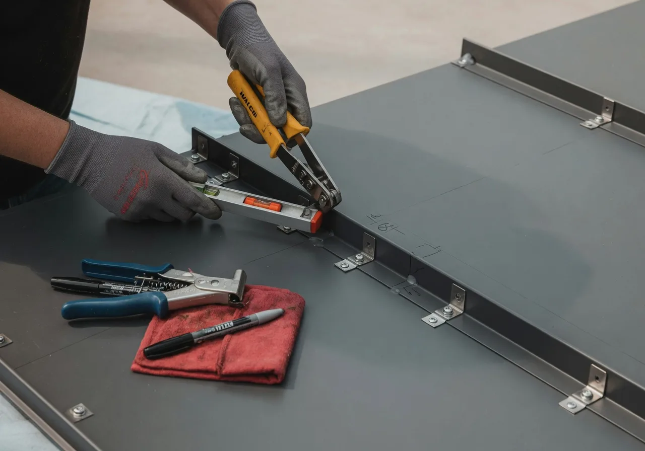 Why choose Metal Roofing Installation in Kellyton, AL